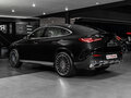 2026 Mercedes-Benz GLC Coupe 300 II (C254), чёрный - вид 6