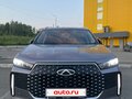 2024 Chery Tiggo 4 I Рестайлинг 2, серый, 1470000 рублей