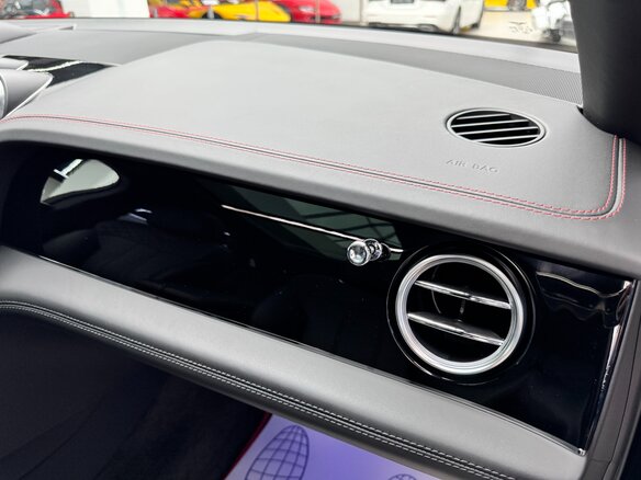 2019 Bentley Bentayga I, чёрный, 12950000 рублей - вид 34