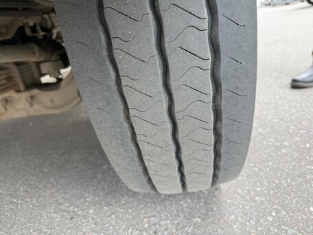 2009 Hyundai HD65, белый, 1490000 рублей, вид 4