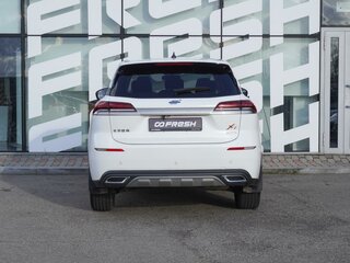 2021 Oshan X7, белый, 1600000 рублей, вид 4