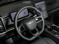 2026 Jaecoo J7 I Рестайлинг, чёрный - вид 7