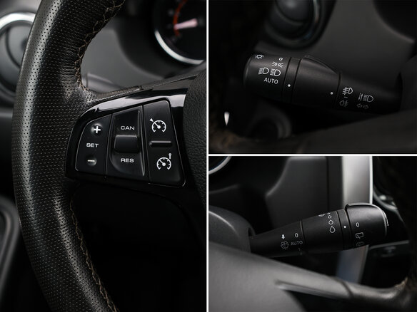 2022 Lada (ВАЗ) Largus I Рестайлинг, чёрный, 998000 рублей - вид 19
