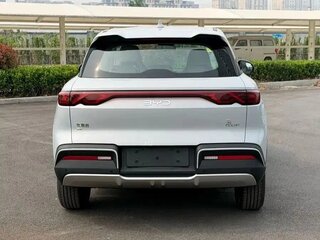 2026 BYD Shark (Shark 6), белый, 6600000 рублей, вид 5