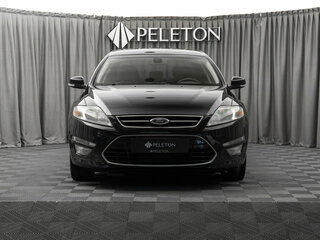 2013 Ford Mondeo IV Рестайлинг, чёрный, 940000 рублей, вид 3