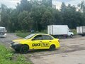 2017 Lada (ВАЗ) Granta I, жёлтый, 290000 рублей