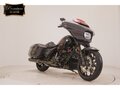 2026 Harley-Davidson CVO Street Glide ST, серый - вид 2