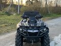 2012 BRP Can-Am Outlander 1000R, серебристый, 1100000 рублей - вид 1
