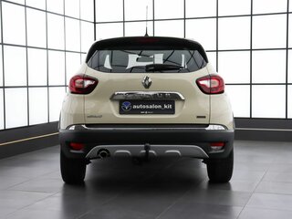 2018 Renault Kaptur I, бежевый, 1590000 рублей, вид 5