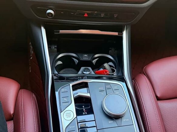 2023 BMW 3 серии Long 320Li VII (G2x) Рестайлинг, белый, 2990000 рублей - вид 18