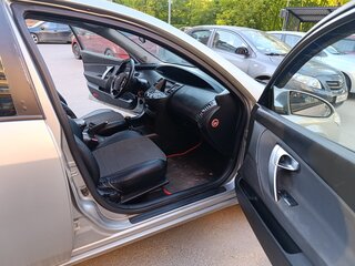 2007 Nissan Primera III (P12), серебристый, 300000 рублей, вид 4