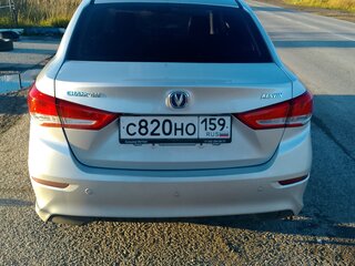 2023 Changan Alsvin, серый, 1000000 рублей, вид 2