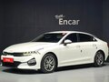 2022 Kia K5 III, белый, 2169000 рублей