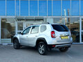 2013 Renault Duster I, серебристый - вид 4