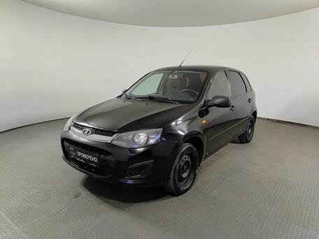 Lada (ВАЗ) Kalina II
