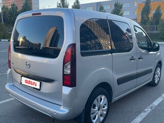 2022 Opel Combo PCMA, серый, 1490000 рублей, вид 5