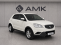 2013 SsangYong Actyon II, белый - вид 1