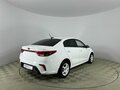 2020 Kia Rio IV, белый, 1332000 рублей - вид 4