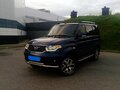 2020 УАЗ Патриот I Рестайлинг 3, синий, 1350000 рублей - вид 2