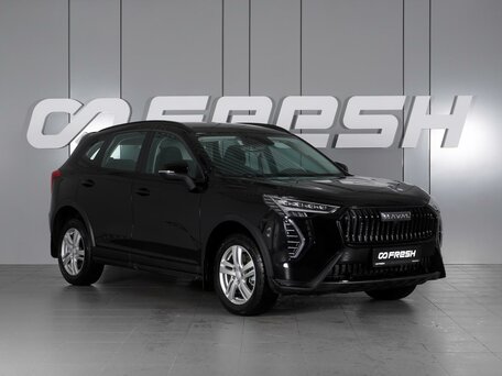 Haval Jolion I Рестайлинг 2
