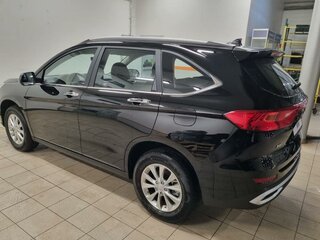 2026 Haval M6 II, чёрный, 2349000 рублей, вид 3