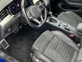2021 Volkswagen Passat B8 Рестайлинг, синий, 3320000 рублей - вид 11