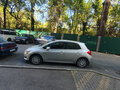 2007 Toyota Auris I, серебристый, 750000 рублей - вид 5