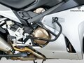 2017 Honda VFR 800, серебристый, 799000 рублей - вид 9