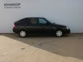 2012 Lada (ВАЗ) Priora I, чёрный, 259000 рублей - вид 3