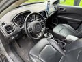 2019 Jeep Compass II, серый, 2050000 рублей - вид 5