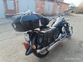 2006 Yamaha XVS650 Drag Star, чёрный, 560000 рублей - вид 1
