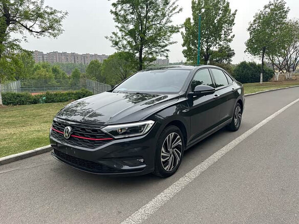 2022 Volkswagen Sagitar III Рестайлинг, чёрный, 1410000 рублей