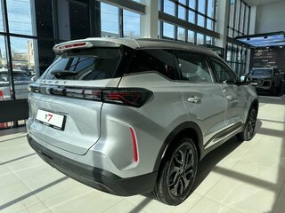2026 Tenet T7, серебристый, 2985000 рублей, вид 5