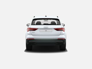 2026 Audi Q3 35 TFSI II (F3), белый, 3950000 рублей, вид 5