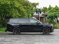 2026 Zeekr 9X 70 kWh, чёрный, 13599000 рублей - вид 7