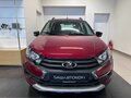 2026 Lada (ВАЗ) Granta Cross I Рестайлинг, красный, 1246000 рублей