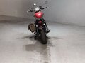 2020 Triumph Street Twin, красный, 859000 рублей - вид 3
