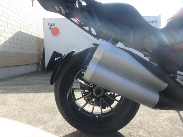 2011 Ducati Diavel, красный, 900000 рублей - вид 13
