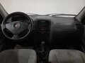 2010 Fiat Albea I Рестайлинг, чёрный - вид 8