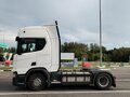 2021 Scania R-Series, белый, 12000000 рублей - вид 8