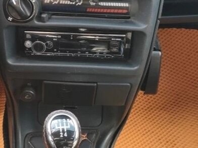 2009 Lada (ВАЗ) 2113, чёрный, 160000 рублей - вид 8