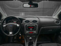 2011 Ford Focus II Рестайлинг, красный, 600000 рублей - вид 10