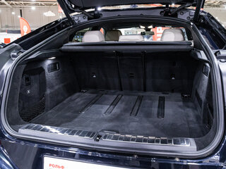 2020 BMW X6 30d III (G06), чёрный, 6300000 рублей, вид 2