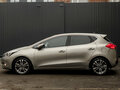 2013 Kia Ceed II, серебристый, 1590000 рублей - вид 7
