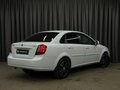 2017 Ravon Gentra, белый, 599900 рублей - вид 3