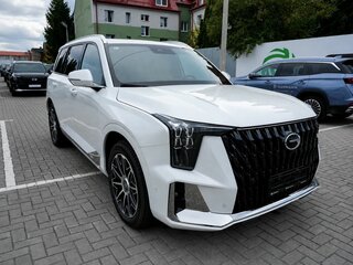 2026 GAC GS8 II, белый, 5349000 рублей, вид 2