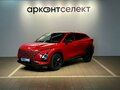 2024 Omoda C5 I, красный, 1785000 рублей
