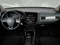 2018 Mitsubishi Outlander III Рестайлинг 2, синий, 1555000 рублей - вид 5