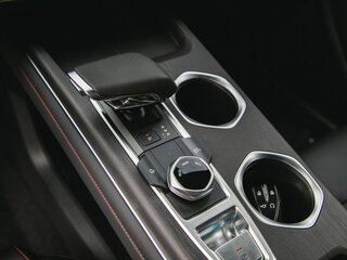 2025 Changan UNI-S I, серый, 3179900 рублей, вид 5