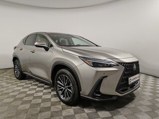 2026 Lexus NX 200 II, серый, 7150000 рублей, вид 3